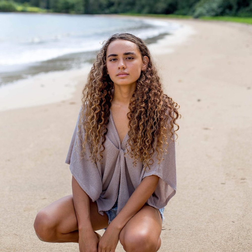 Meet your Posher, Tehani